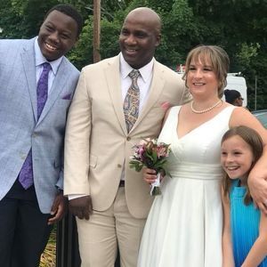 Meet your Posher, George